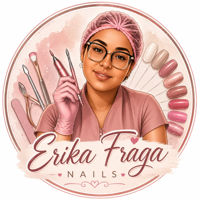 Erika Nail Designer Studio